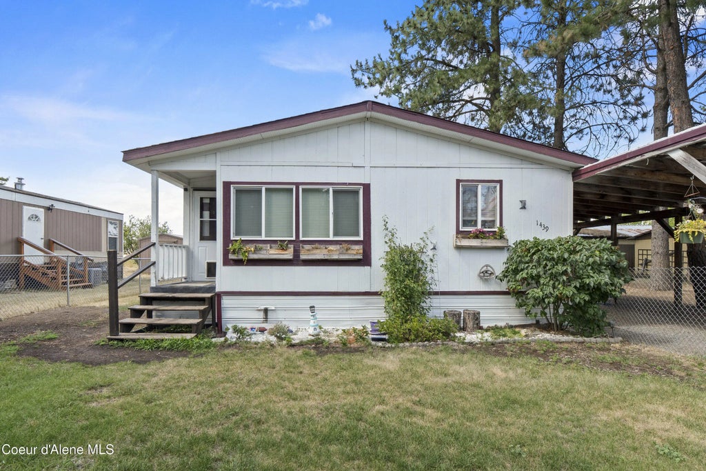 1439 W Caboose Ct, Post Falls