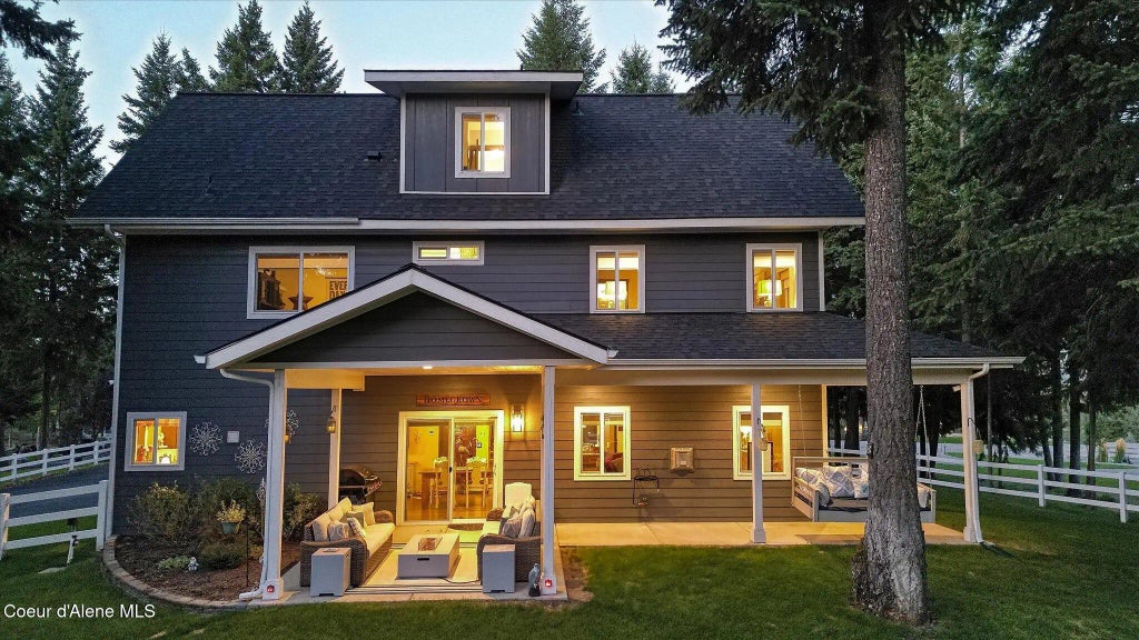 17940 W Sheltered Ct, Hauser