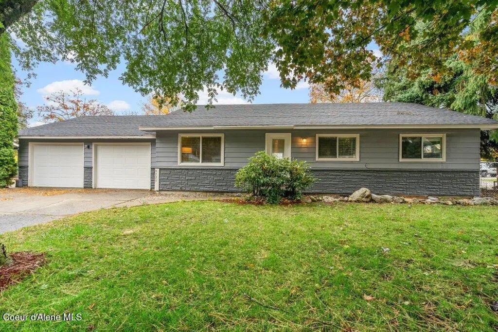 9725 N Gleason Rd, Hayden