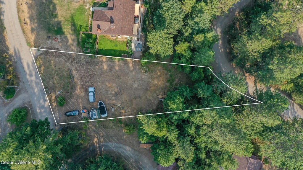 Nka Lakeview Dr, Cocolalla