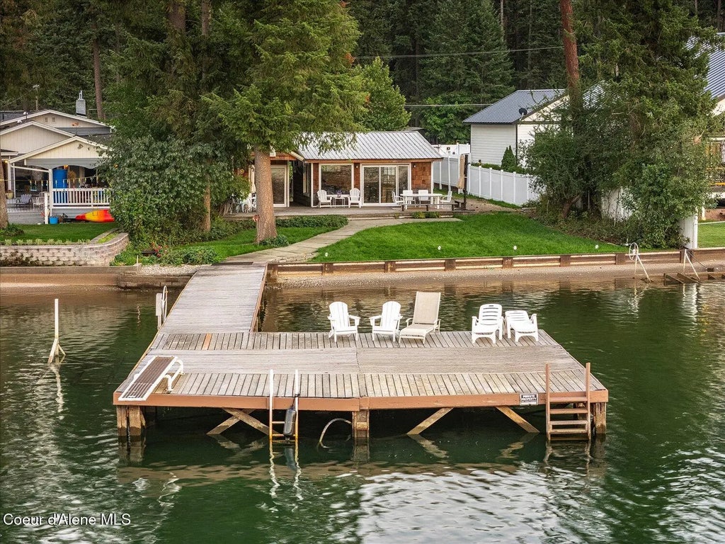 6451 W Harbor Dr, Coeur d'Alene