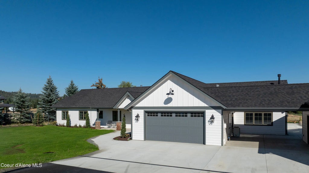 8575 W Haystack Ln, Coeur d'Alene