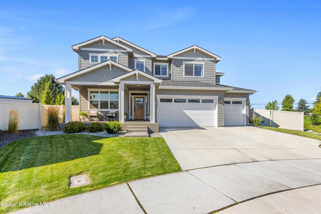 2324 W Malad Ave, Post Falls