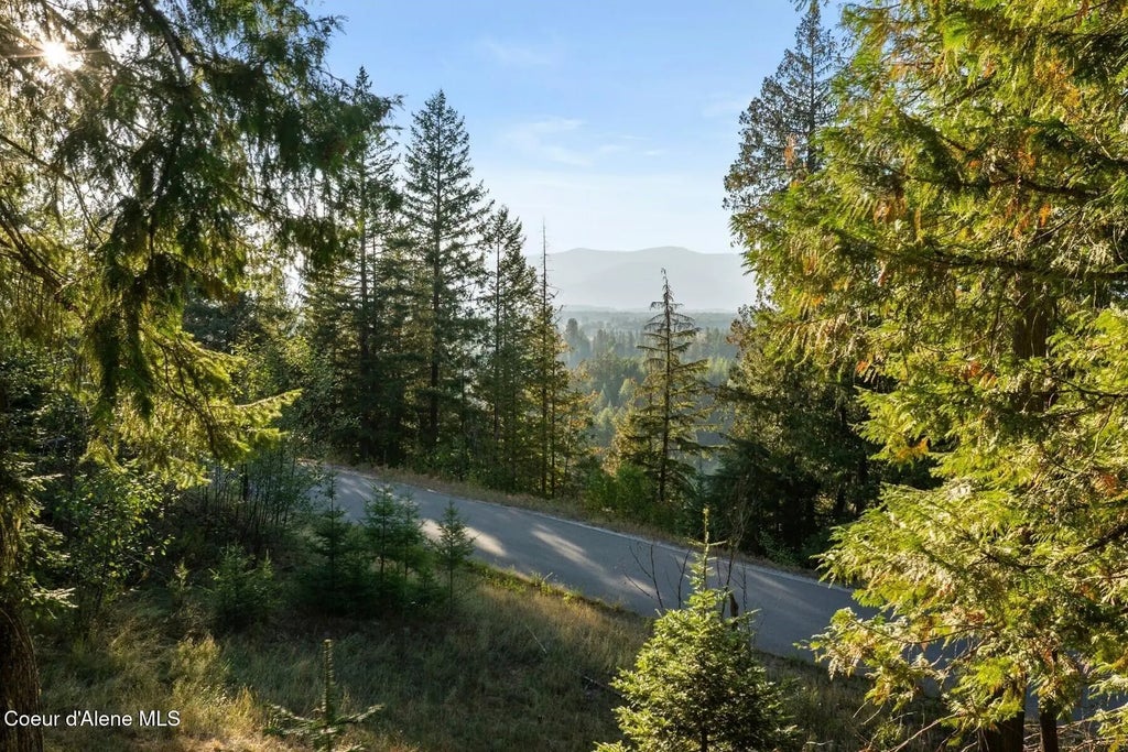 Nna C31&32 S Idaho Club Drive, Sandpoint