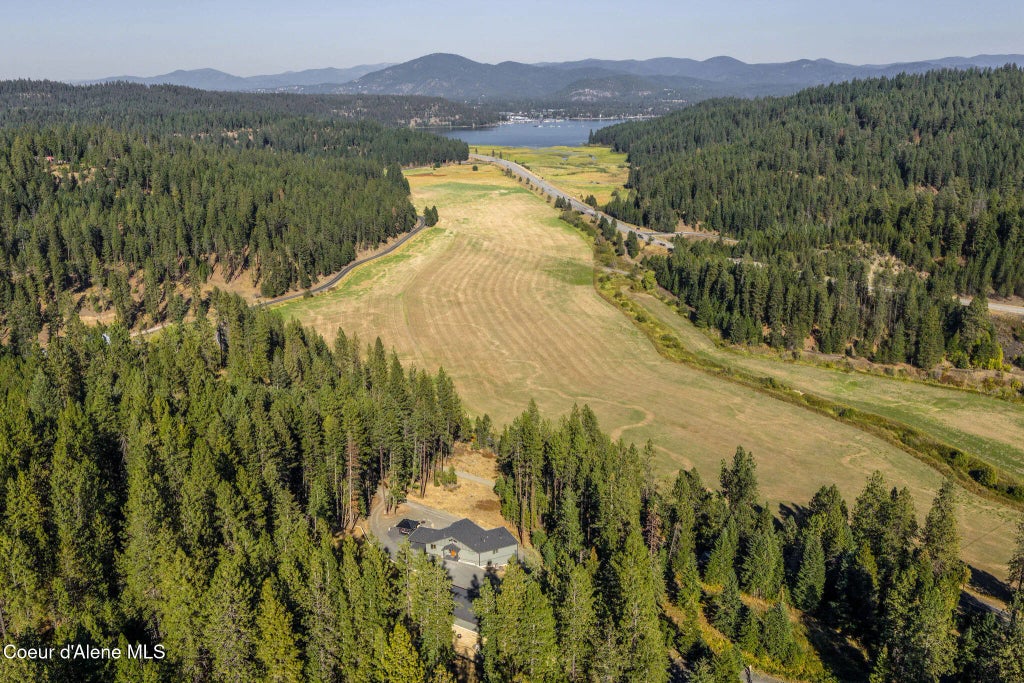 5045 W Cougar Gulch Rd, Coeur d'Alene
