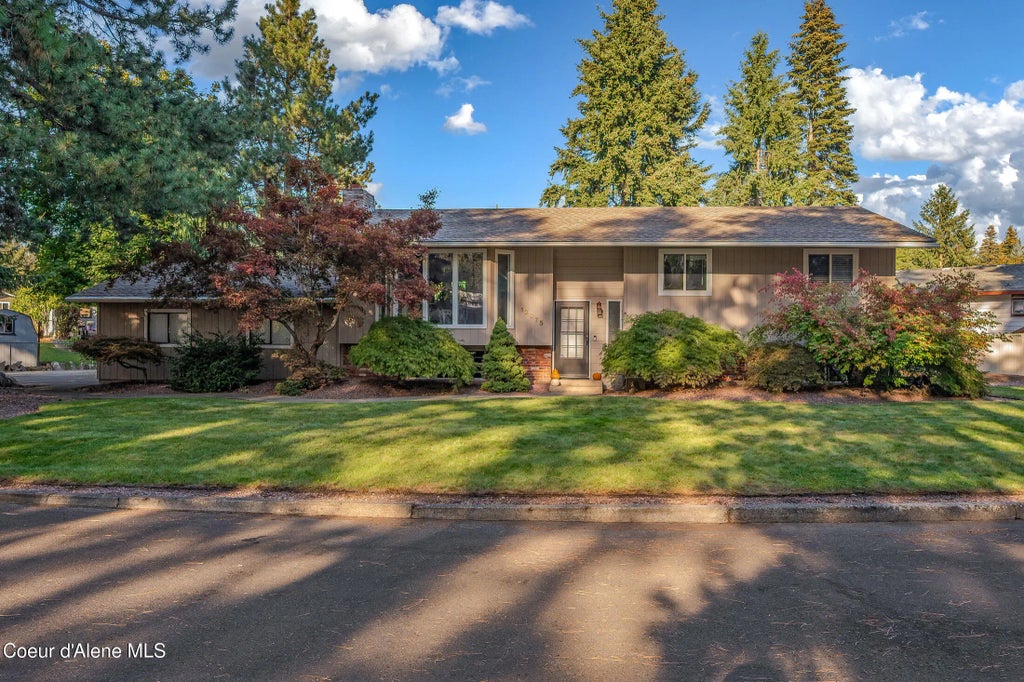 12375 W Parkview Dr, Post Falls