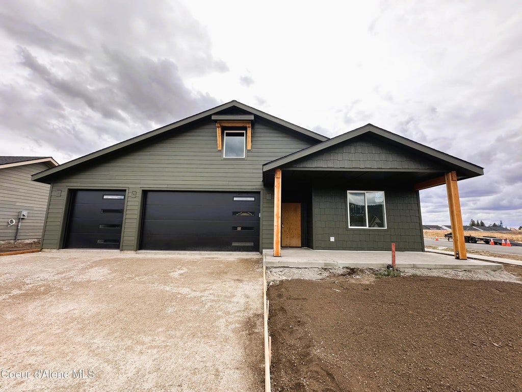 9140 W Cultivator Ave, Rathdrum