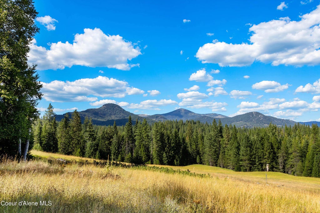 2340 Helen Thompson Rd, Sandpoint