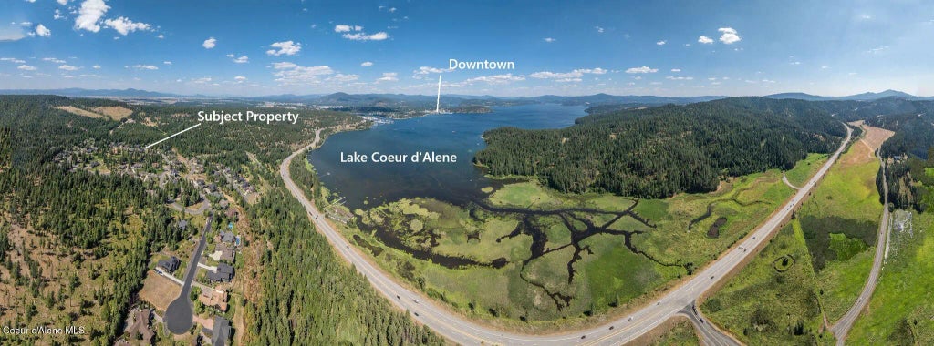L5 B1 Espinazo Dr, Coeur d'Alene