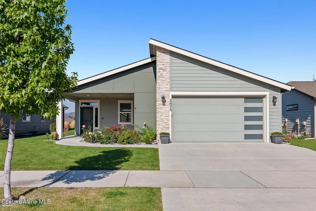 2675 N Rydal Ln, Liberty Lake