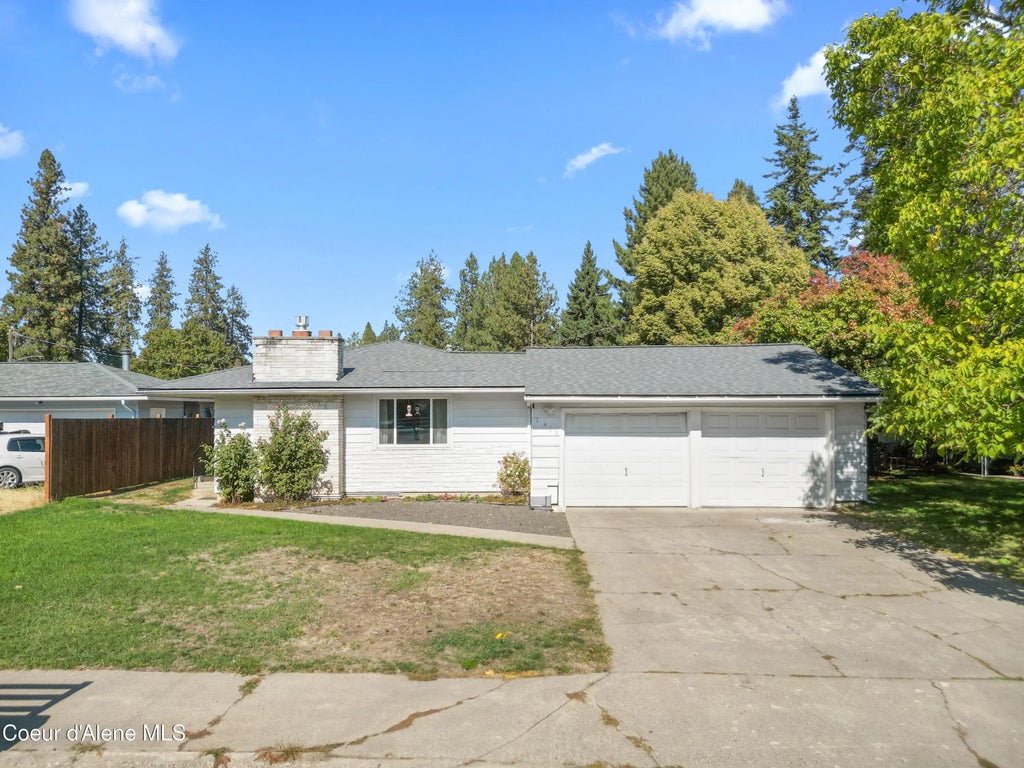 1413 E Spokane Ave, Coeur d'Alene