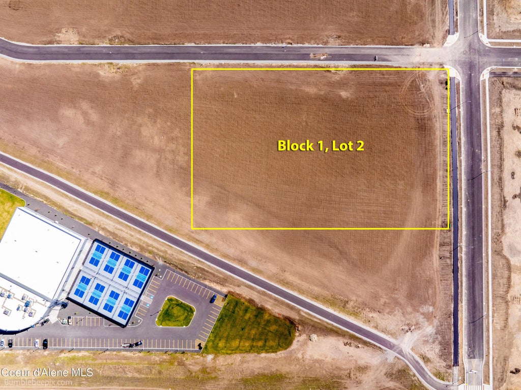 Jacklin Ranch Lot 2 Block 1, Post Falls