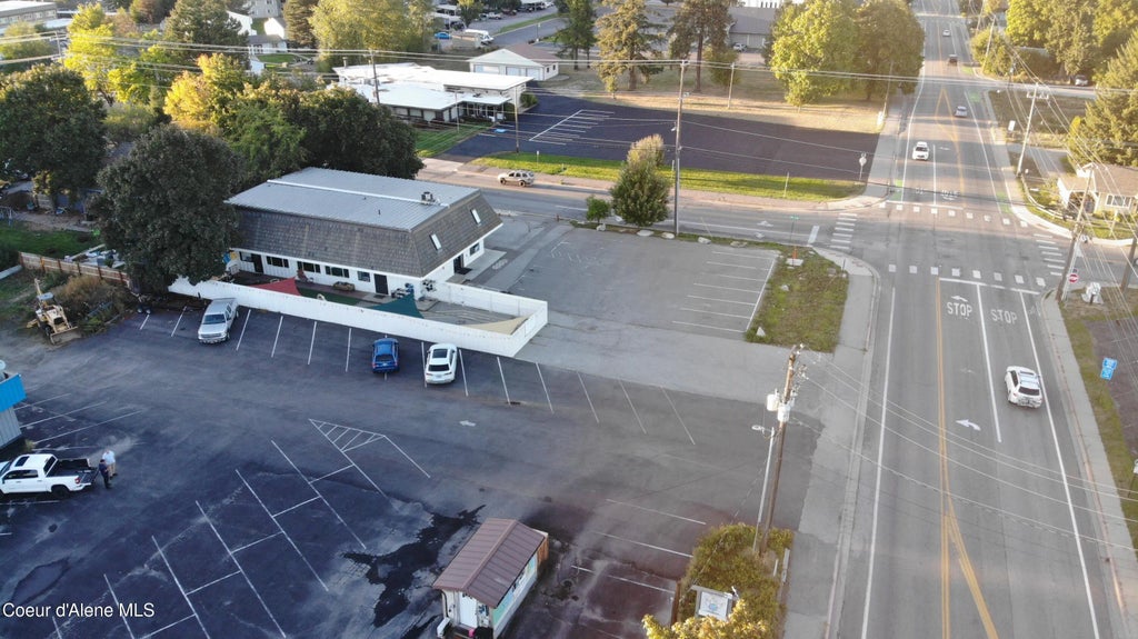 102 S Division Ave, Sandpoint