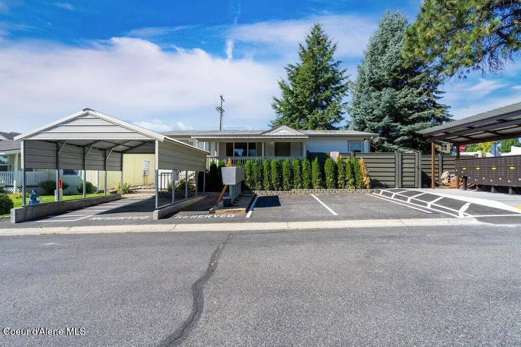 4988 W Cougar Circle, Coeur d'Alene