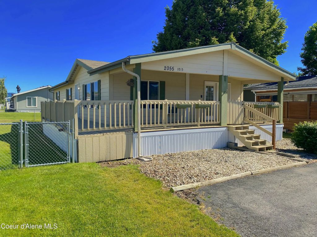 2055 W Jester Way, Post Falls
