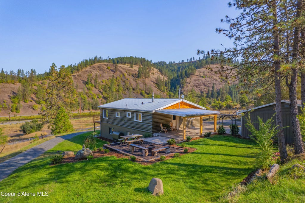 2157 Lukes Gulch Rd, Stites