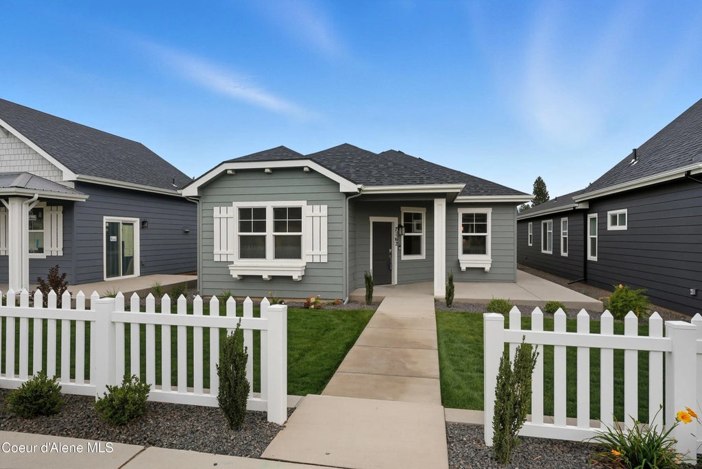 7162 N Bellac Ln, Coeur d'Alene