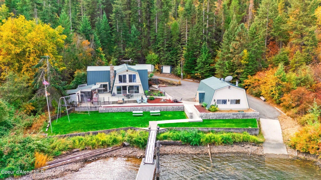 4051 W Tule Ln, Worley