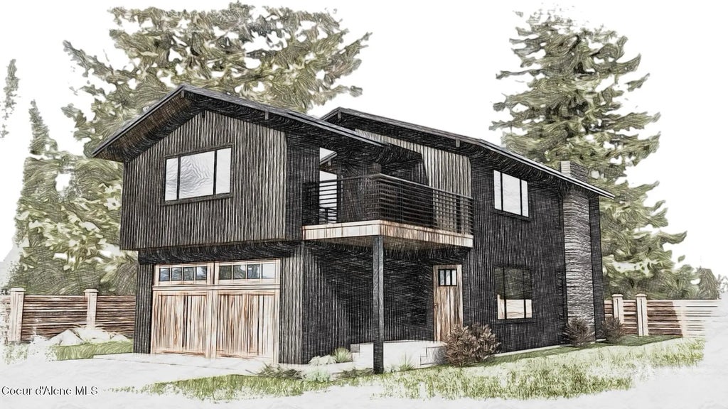 1210 E Stiner Ave, Coeur d'Alene