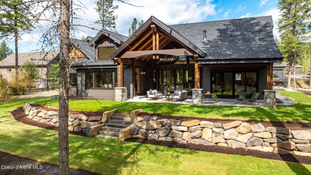 L15 Blk 1 E Gifted View Dr, Coeur d'Alene
