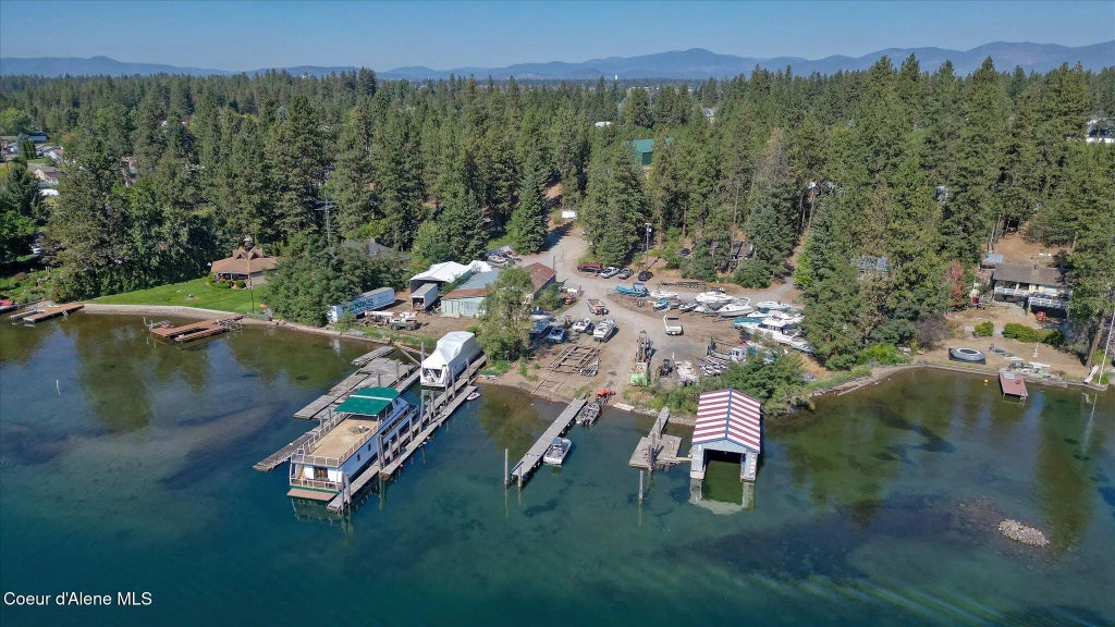 5729 E Marine Dr, Post Falls