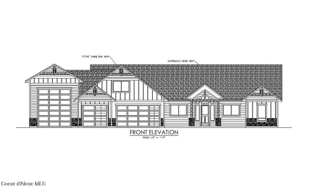 L12 Gemini Lane, Rathdrum