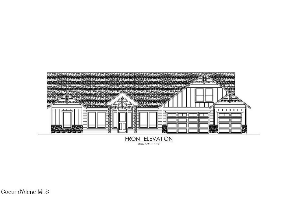 L3b7 E Nadir Court, Rathdrum