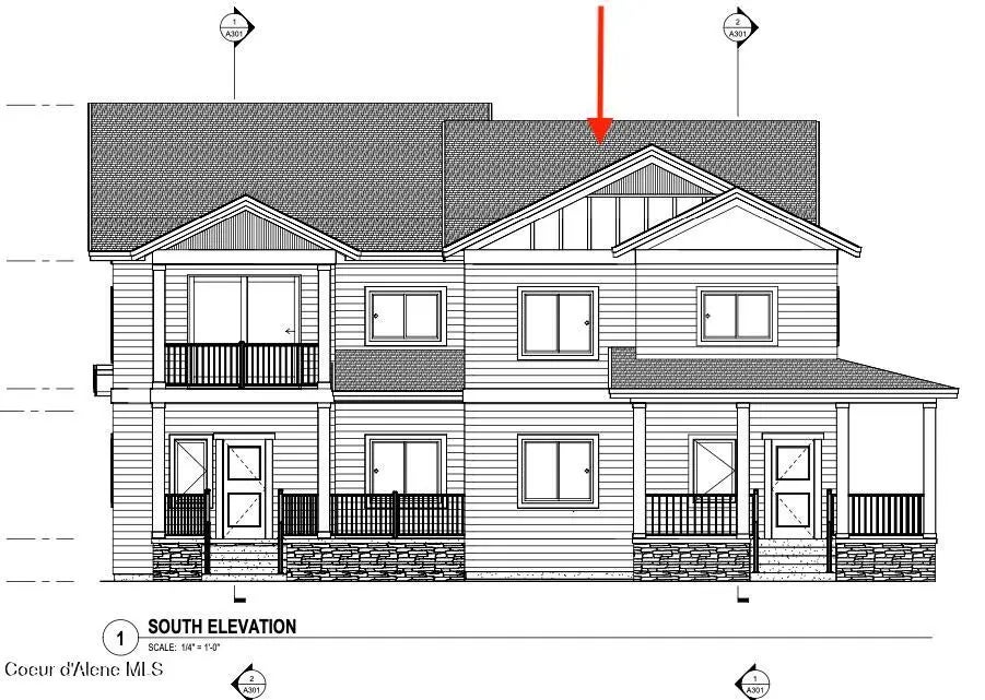 2505 W Top Saw Ln, Coeur d'Alene