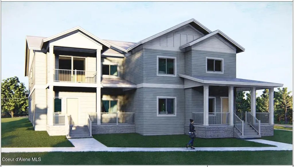 2511 W Top Saw Ln, Coeur d'Alene