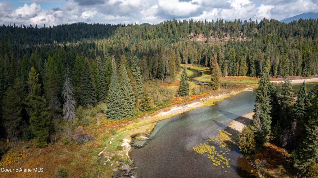 Nka Lost Creek Rd, Priest River