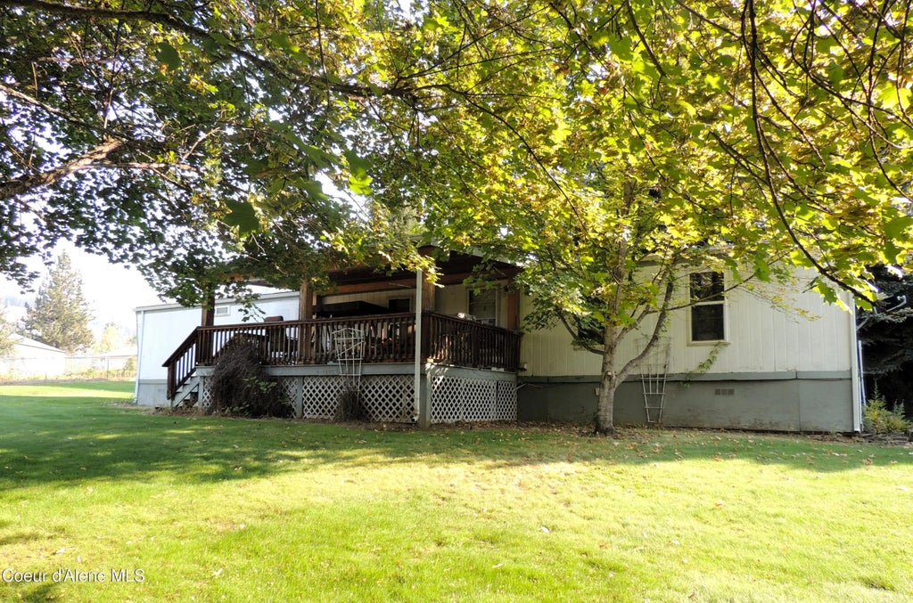 166 Garden Way, St. Maries