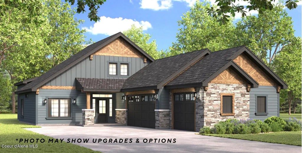 987 E Steeple Chase Rd, Hayden