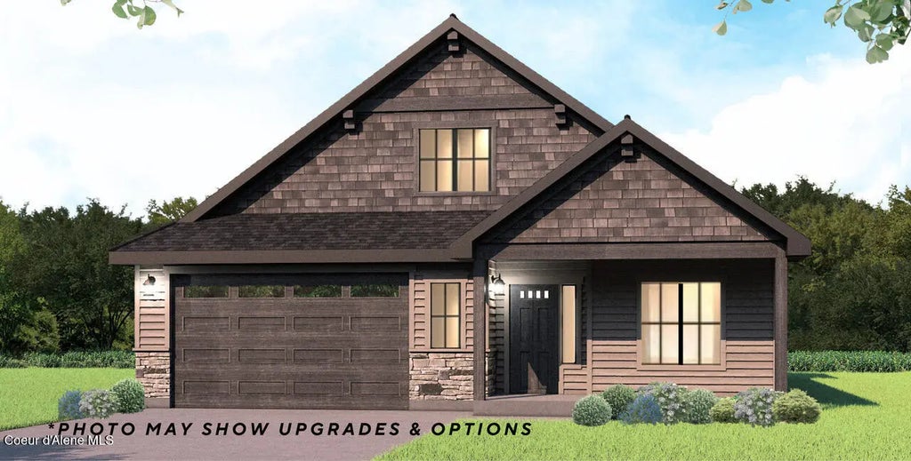 981 E Steeple Chase Rd, Hayden