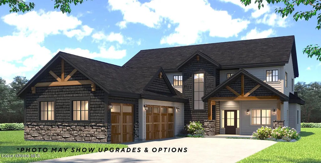 995 E Steeple Chase Rd, Hayden