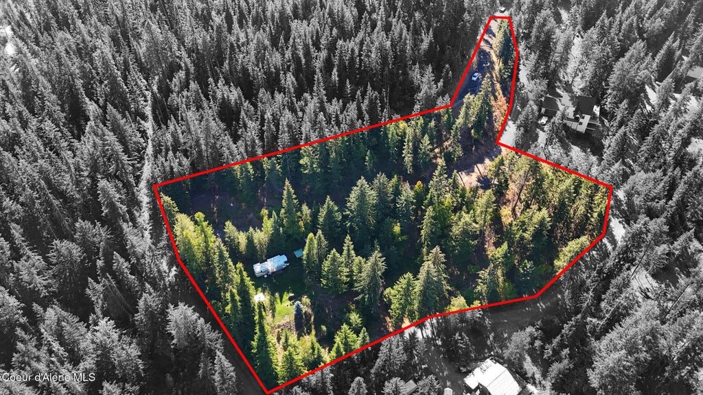 783 E Cliff View Dr, Harrison