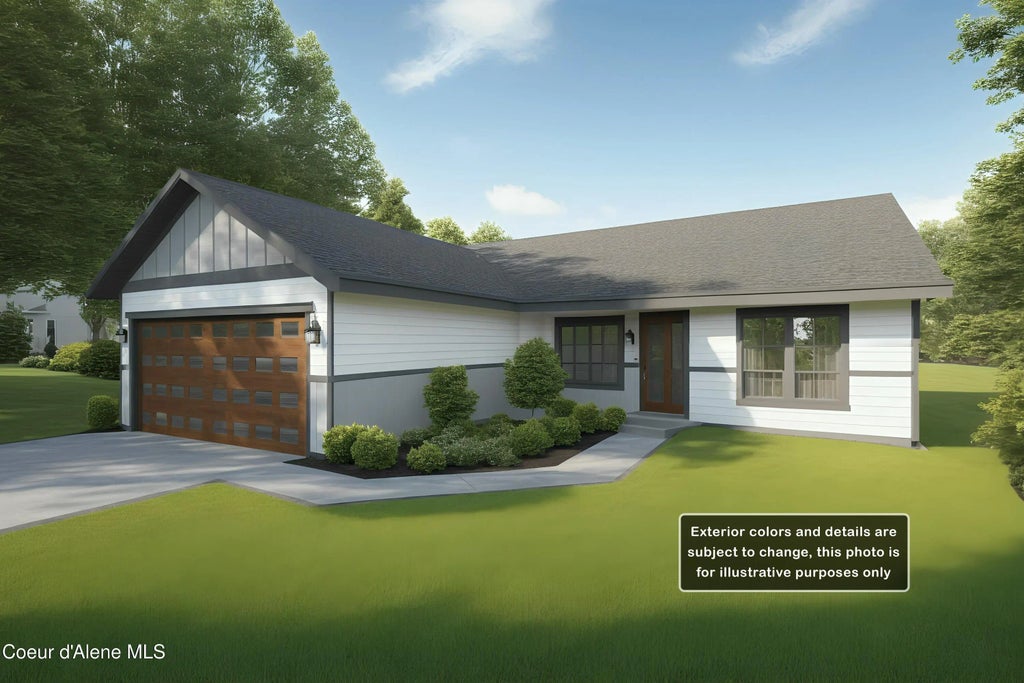 Lt 3 Blk 1 E Valley St, Oldtown