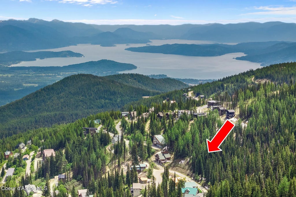 Nka Crystal Springs Rd, Sandpoint