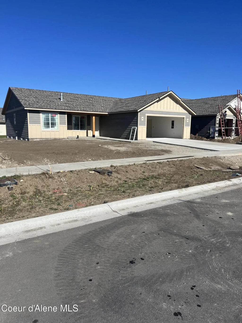 9083 W Swather Ave, Rathdrum