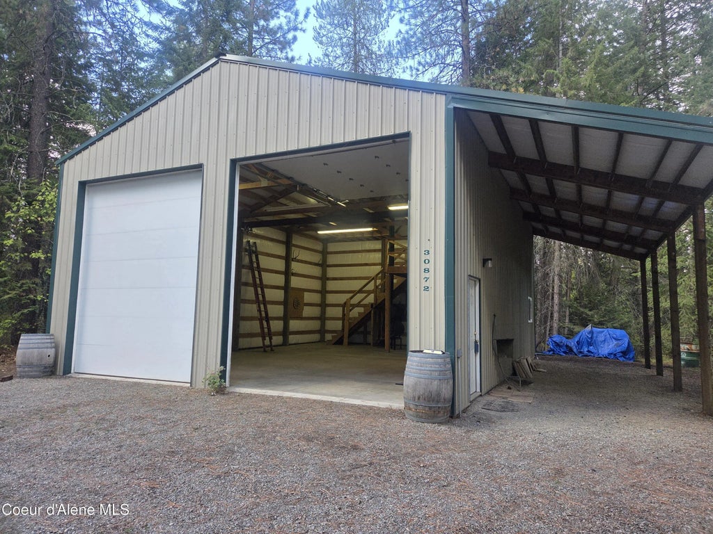 30872 N Nautical Loop, Spirit Lake