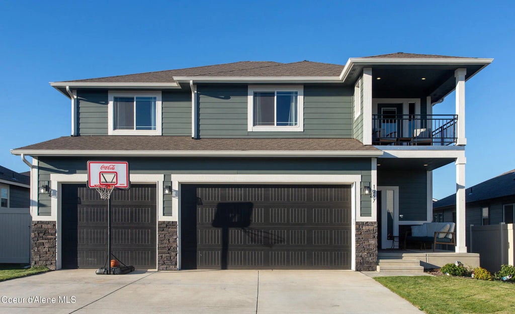 1257 E Allenby Ave, Post Falls