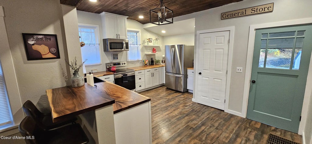 214 Silver Ave, Kellogg