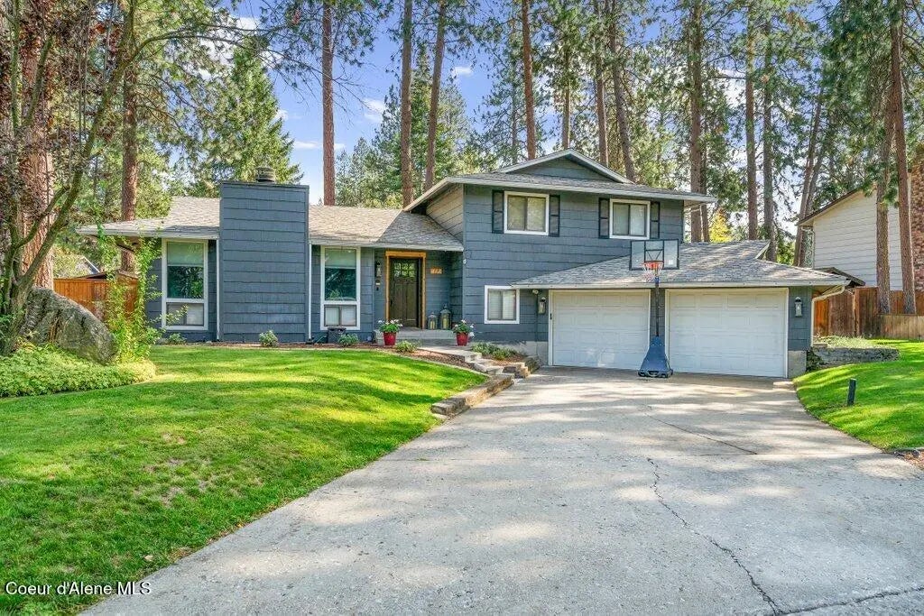 413 S Forest Glen Blvd, Post Falls