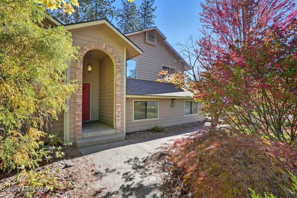 119 S David Ct, Post Falls