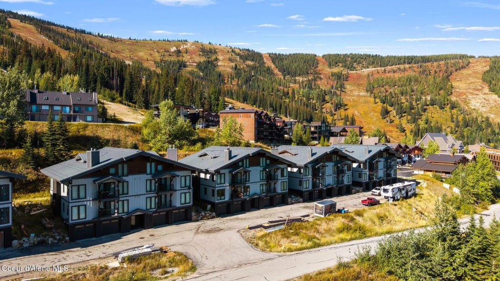 155 Crystal Springs Rd 401, Sandpoint