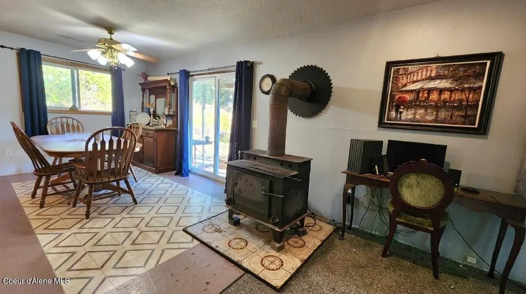 25 Purdy Ln, St. Maries