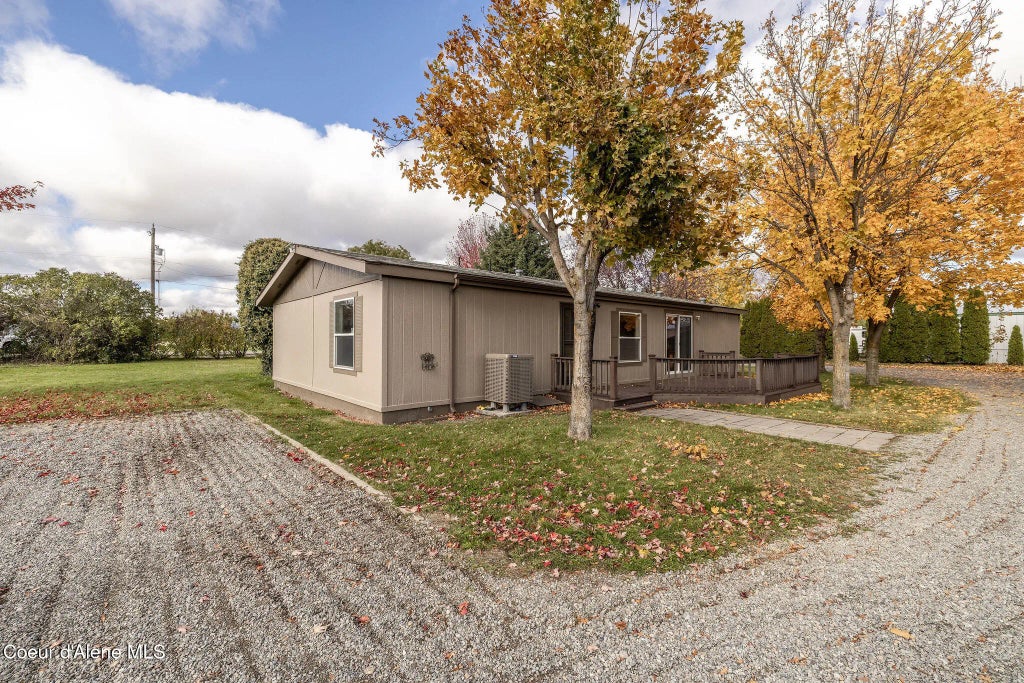 992 N Stateline Rd, Post Falls