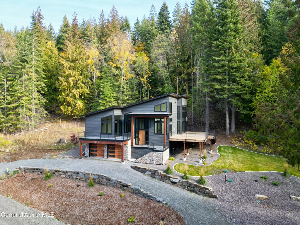 7 Timber Grove, Sandpoint