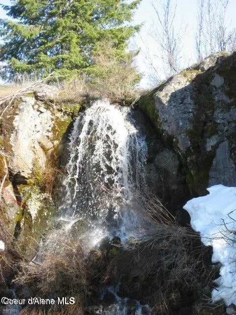 N Rimrock Road, Hayden