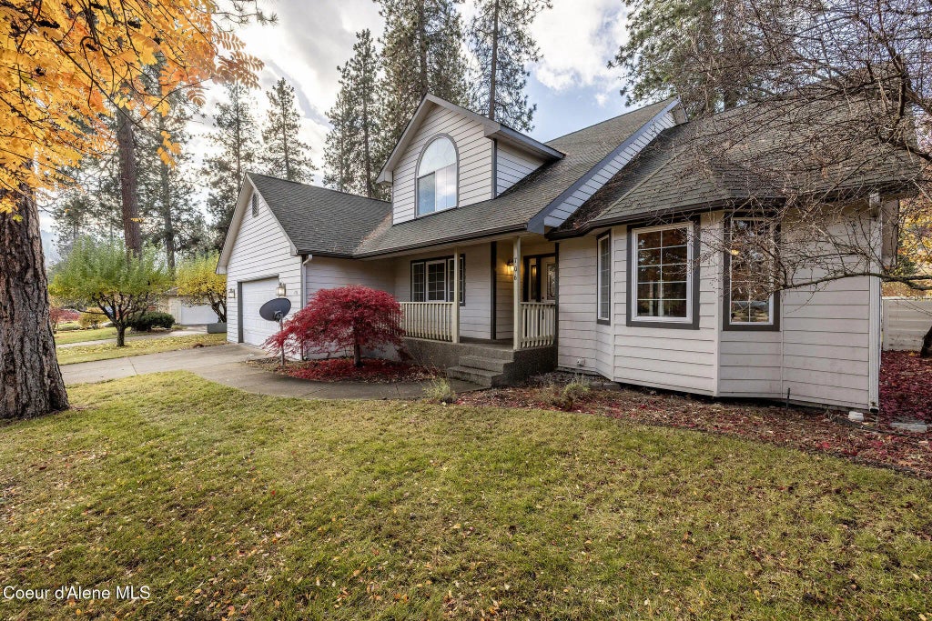 706 S Osprey Dr, Post Falls