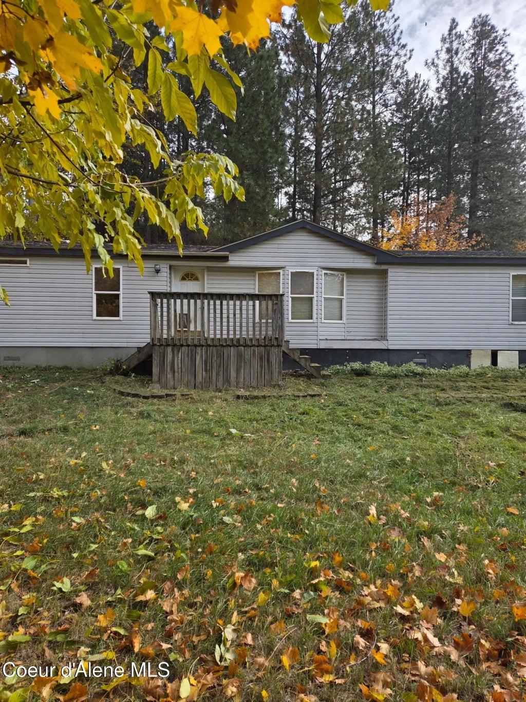 6647 Alderson Lane, Bonners Ferry